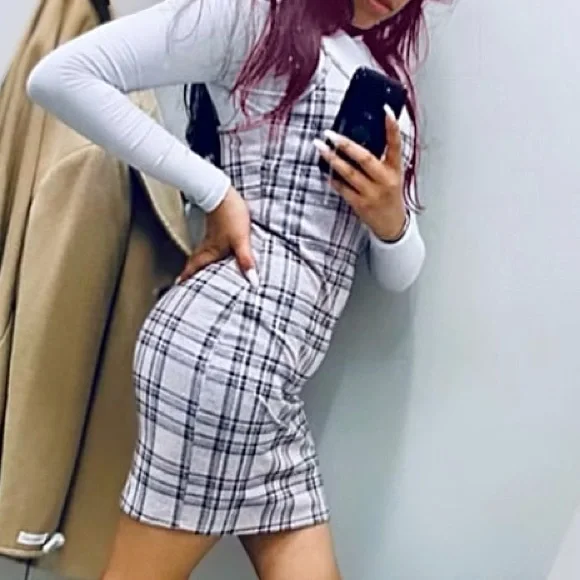 Dresses | Nice Tight Casual Dress To Wear Anywhere